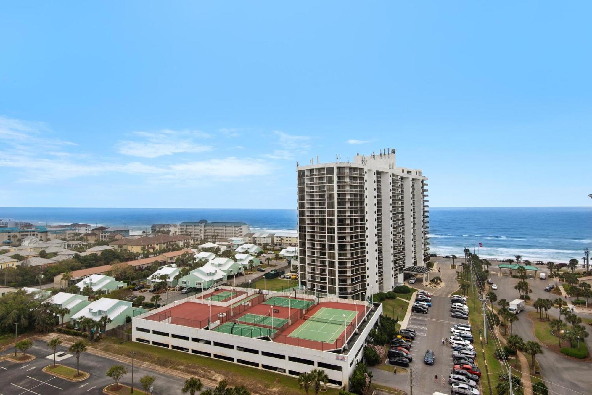 Ariel Dunes I 1204 Ντέστιν Εξωτερικό φωτογραφία